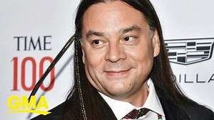 James Beard Award-winning chef revitalizing and revolutionizing Indigenous cuisine - The Global Herald