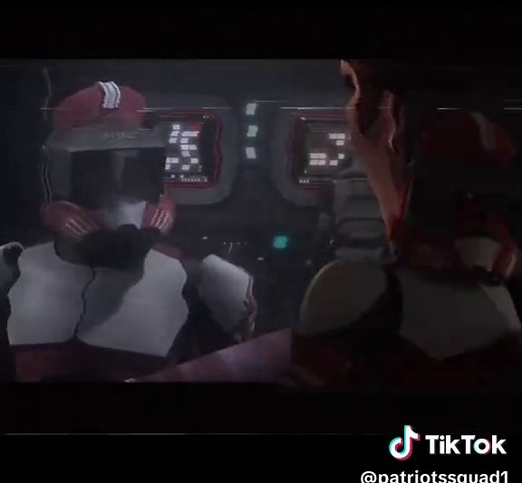 #clonetrooper #badass #commaderfox #clonewars