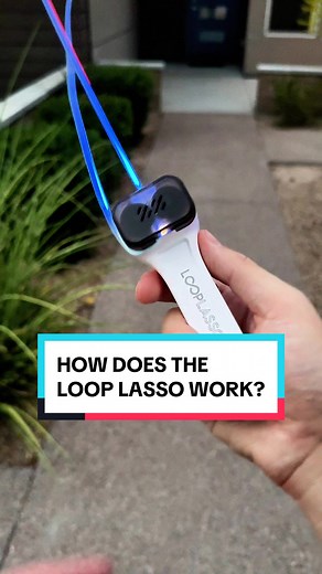 How Does the Loop Lasso Work? A Quick Guide