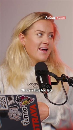 Your Marathon Training Isn't Falling Apart (Here's Why)