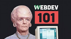 100+ Web Development Things you Should Know!