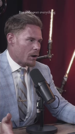 Understanding the Bro Code for Strong Friendships