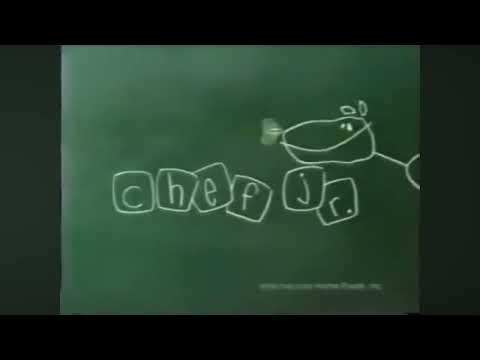 Here comes! Barney Four Seasons Day Theme Song PBS (1997)