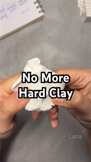 Clay Prep Basics: How to getting your clay ready