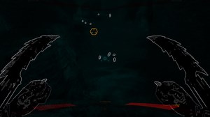 Dark vision mod by HardCore addon - Aliens vs. Predator (2010)