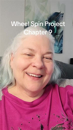 Chapter 9 of the Wheel Spin Project ✨ This round, I’m sharing the finished Leading Edge quilt from our last spin—another project officially checked off the list. Then it was time to spin the wheel again… and the next project is a witch’s hat 🧙‍♀️ I’ll be making the Spellbound Hat pattern by Melissa Mortensen, which I picked up on Etsy, and I’m excited to dive into this one. The Wheel Spin Project is my way of keeping things moving—finishing what I start, trying new patterns, and letting a littl