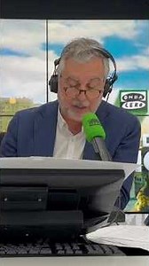 Alsina on Zapatero: "Either he didn't know they were acting in his name, or he fed me a line"