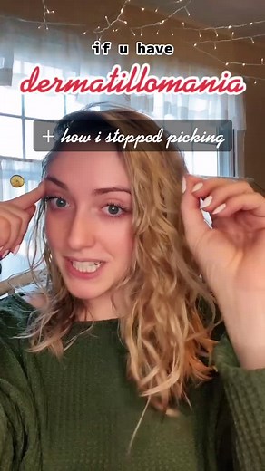 Tips to Stop Skin Picking and Nail Biting | Dermatillomania Treatment