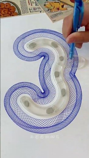 Unveiling the Magic of the Multiflowered Ruler