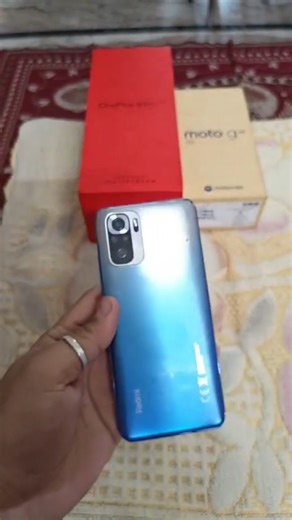 Redme mobile #redmi #android