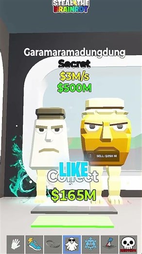 Quel brainrot veut tu que je t'offre ???