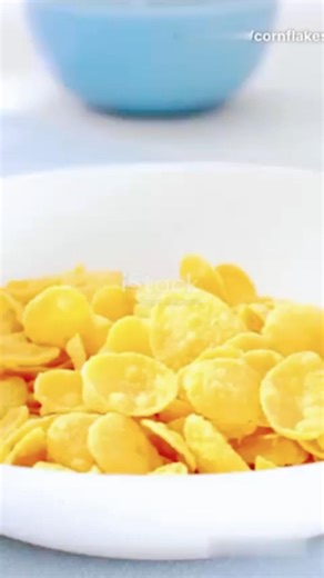 CORN FLAKES EXPOSED! What's Really Going on#factorybite #shortvideo