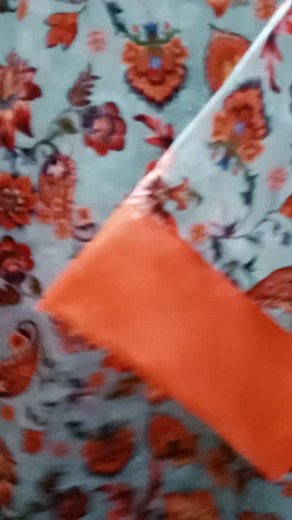 trending Neck Daman design #video #viral #short