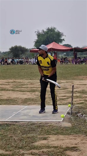 Hasnain Kayani just scored the first century of DSL Season 4, marking a historic moment for the league! 💥💫👏 #DSL #Cricket #Century #History