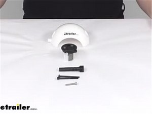 Replacement Flush Ball Assembly for Dometic RV Toilet: The Breakdown