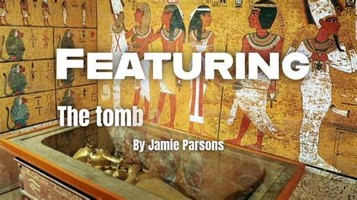 Historic Video Part 2