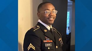 Suspect allegedly shot JBLM soldier after argument escalated, court documents say