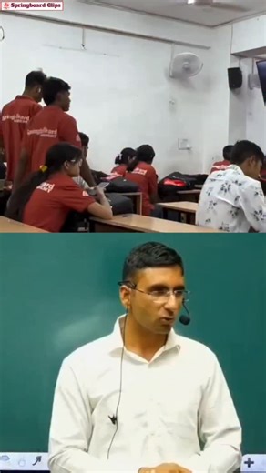 Springboard Clips | RAS Preparation Strategy By RAS Parmeshwar SIR | Instagram