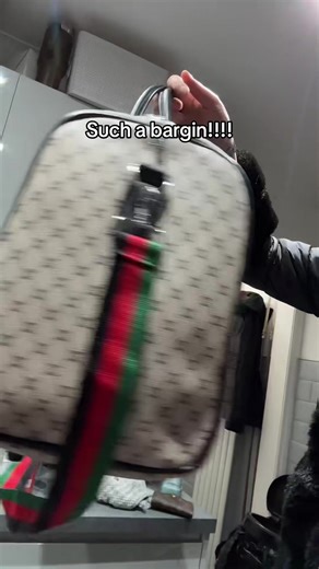 The Perfect Weekend Bag for Travel and Gym