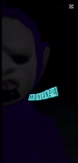 Teletubbies vs Slendytubbies