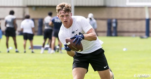 Meet The Class: Latest look at Penn State's 2026 haul, which currently consists of 24 commits