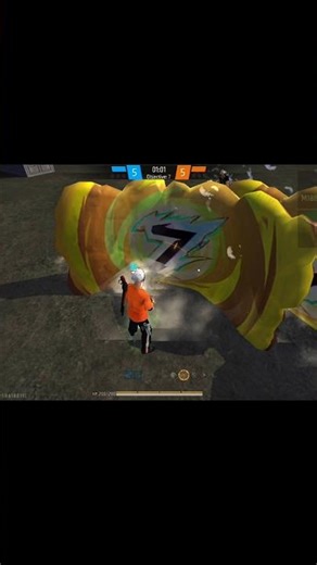 #ffshorts #freefire #freestyle #proplayer #newevent CG FLASH 9⚡: POWER ON! PLEASE.......