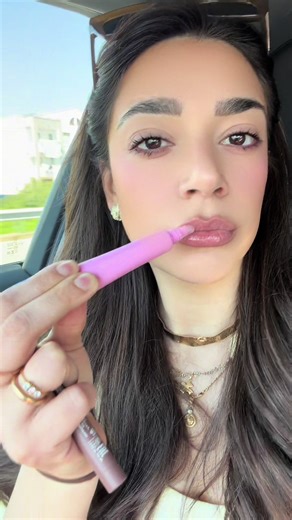 Diego dalla Palma: Full Face & Lip Butter Makeup