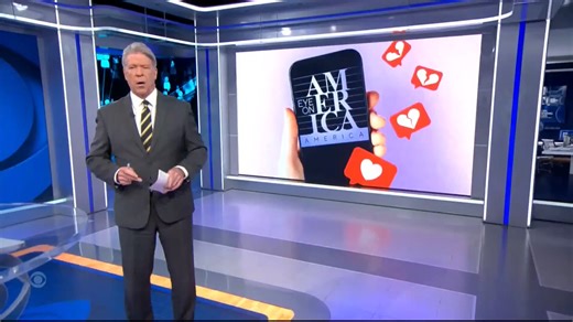 CBS News spent 2024 examining the explosion of online romance scams. So what is Congress doing about it? CBS News' Jim Axelrod reports from Capitol Hill. | CBS Evening News