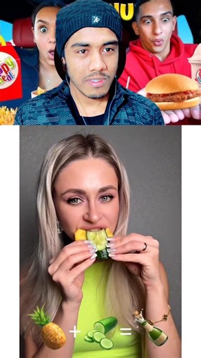 Extreme Spiciest Food ASMR!?🥵#youtube #shorts #trending #asmr #viral‪@5MinuteCraftsYouTube‬ #tv🔥🔥