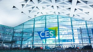 CES 2023 Roundup: Das sind die Highlights der Tech-Messe