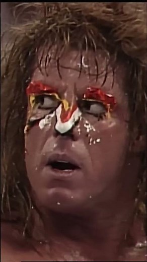 The Rumble comes down to Warrior and Hogan!