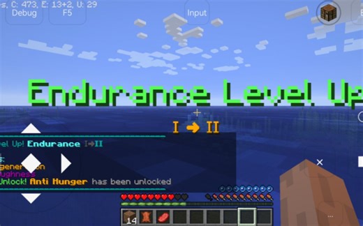 手机流畅运行java版mc！1.16.5服务器神级优化