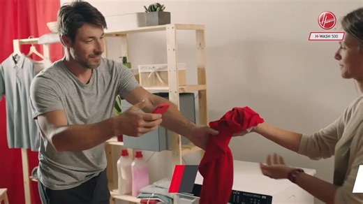 📱 Smarter laundry starts here! With the Hoover hOn App, you’re always in control of your washing machine — anytime, anywhere. ✨ Features you’ll love: ✅ Start & schedule wash cycles remotely ✅ Get tailored wash suggestions for every fabric ✅ Monitor energy consumption & efficiency ✅ Receive real-time notifications and updates Discover More: https://www.crosscraft.com.mt/product-category/free-standing-appliances/laundry/washing-machines/ | Crosscraft Malta