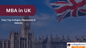 MBA in UK: Top Universities, Fees 2026, & Eligibility