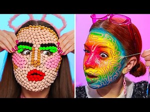 Testing VIRAL TikTok Makeup Trends You Sent Me