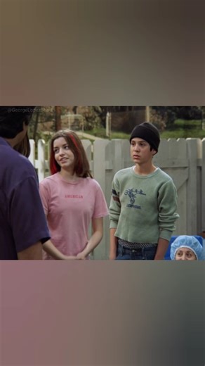 George Lopez Show Clips & Pics on Instagram: "1x2 "Curious George" 😂 April 3, 2002 ⭐⭐⭐⭐ #GeorgeLopezShow #TV #Television #Comedy #Lopez #Icon #Funny #TheGeorgeLopezShow #SandraBullock"