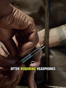 Strict Rules Inmates In A Supermax Prison Have To Follow #movie #celebs #longvideo #actors | Stars 1970s