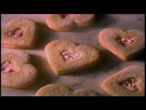 CLASSIC VINTAGE VALENTINES DAY COMMERCIALS! RETRO AD COMPILATION!