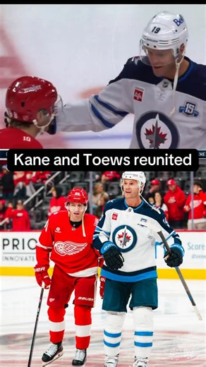 Sully on Instagram: "I’ll always miss Kane and Toews and appreciate all they did the Blackhawks and this city. One of the greatest dynasties of all time, they deserved better and I wish they were still with the Blackhawks. It’ll always be weird seeing them in another teams jersey #blackhawks #chicagoblackhawks #onegoal #kane #toews"