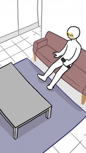 바퀴벌레를 잡는 방법 #flipaclip