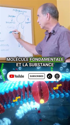 L'eau que vous buviez ne servait à rien avant de savoir ça