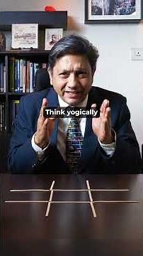 Can You Move 3 Sticks to Make 3 Squares? #matchstickpuzzle #interview