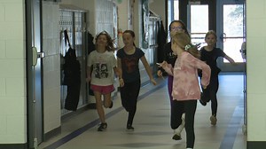 4.2K views · 60 reactions | Country Oaks Elementary Girls on the Run program is about more than just a little cardio, the girls are building relationships and learning important lessons outside of the classroom. Take a look. #HVSsuccess #WeAreHVS | Huron Valley Schools | Facebook