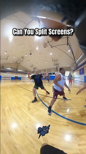 Can You Split Screens Like Kyrie?