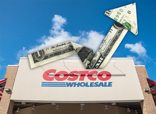 11 Costco Items That May See Big Price Hikes This Month