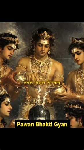 sundar jata kalapam anuradha paudwal #anuradhapaudwal #shivbhajan #sawanbhajan