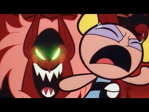 The PowerPuff Girls | Speed Demon | REACTION
