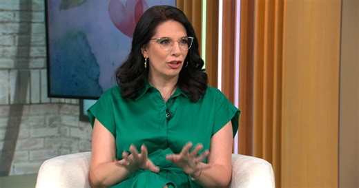 Matchmaker Maria shares dating advice in new book, "Ask a Matchmaker"