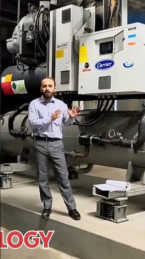 HVAC System How its work Complete video on youtube