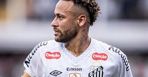 Neymar passa por cirurgia no joelho; veja tempo de recuperação